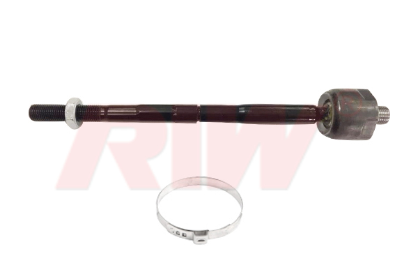 RIW CD3005 Rot Mili
