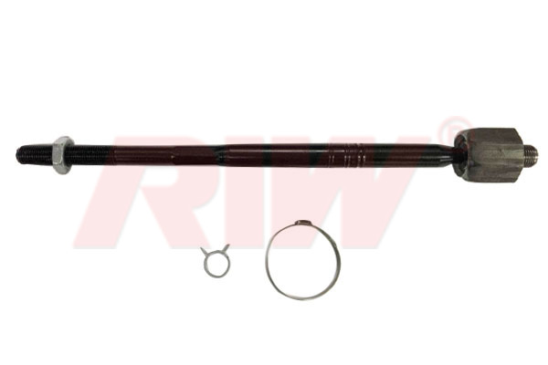RIW CD3009 Rot Mili