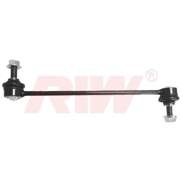 RIW CD4001 Z-Rot Arka Metal