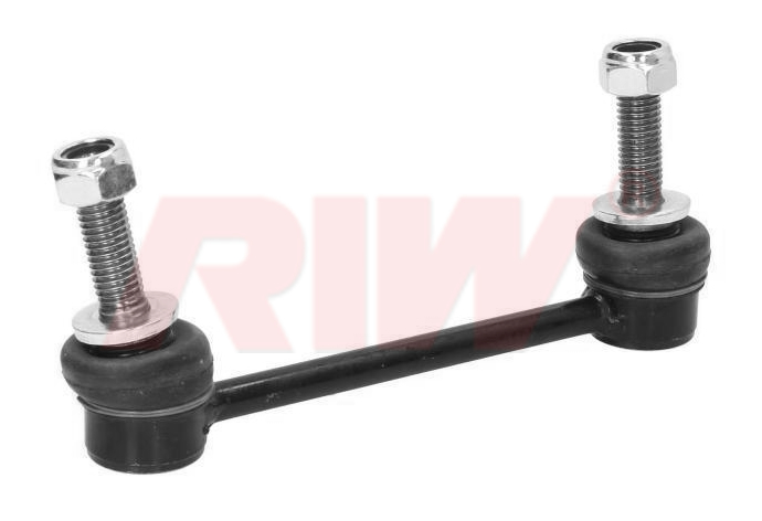 RIW CD4003 Z-Rot Ön Metal