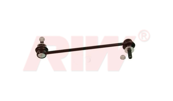 RIW CD4010 Z-Rot Ön Metal