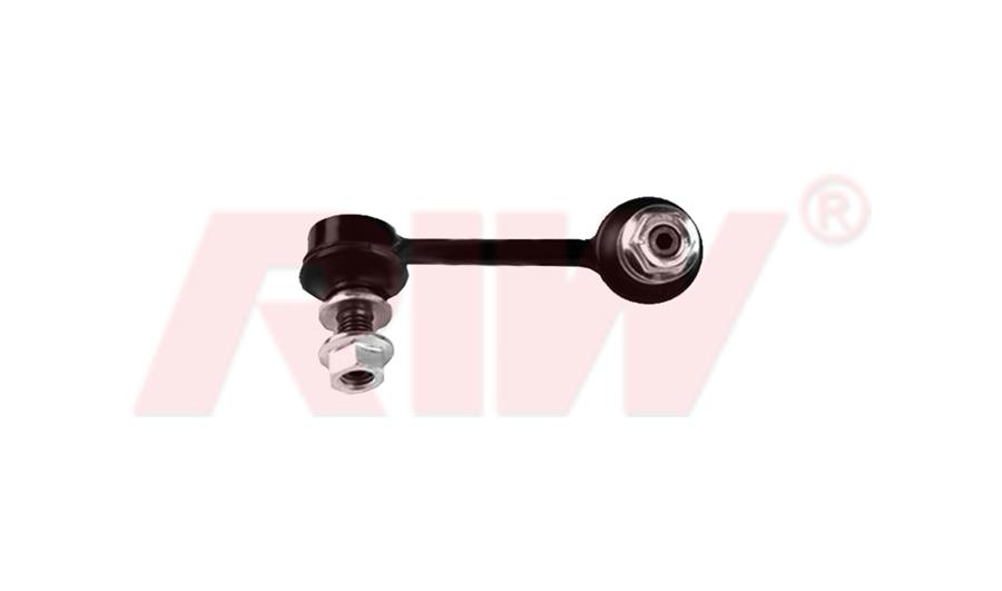 RIW CD4013 Z-Rot Arka Sol Metal