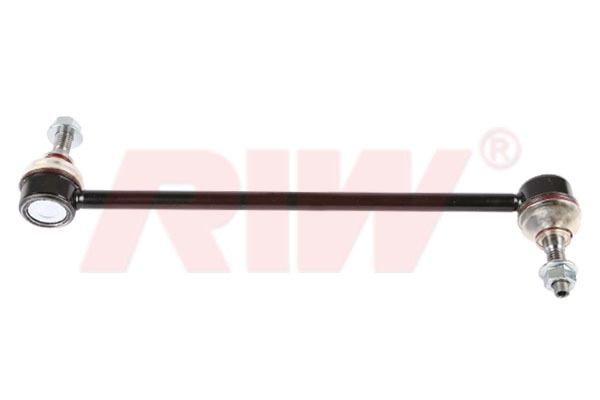 RIW CD4019 Z-Rot Ön Metal