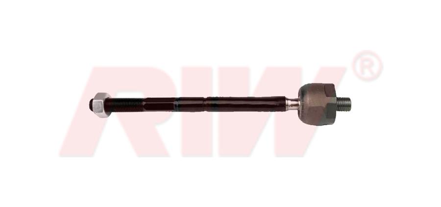 CI-673 Rot Mili Sol-Sag Citroen C3 Iii - Ds3 2016-