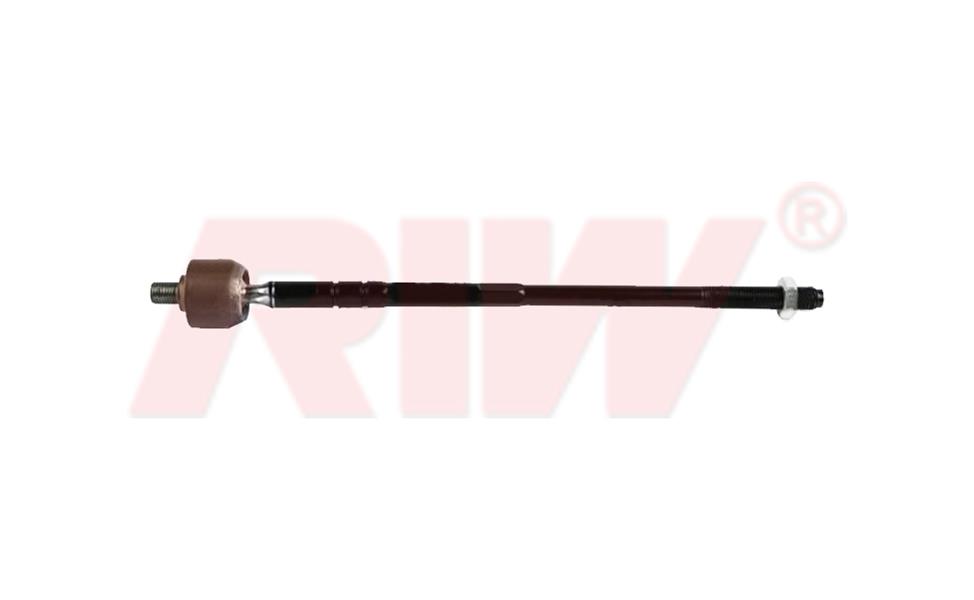P-1043 Rot Mili Sol-Sag On Peugeot 308 (4a,4c) 2007-2013/ Citroen Ds4 2011-2015
