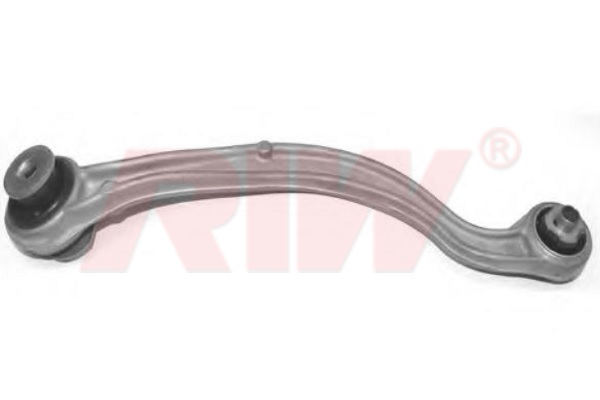 CI-637 Denge Kolu Sol Arka Alt Citroen C5 Iii (Rd) 1.6 Hdi 2008-2015