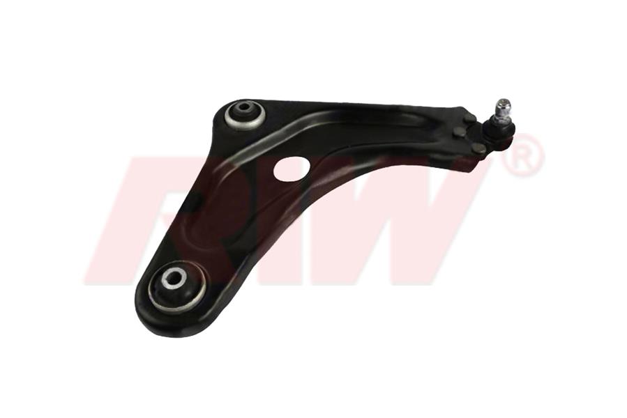 CI-708 Salincak Sag On Alt Rotilli Burclu Sac Citroen C3 Aircross 2017- / Opel Crossland X 2017-