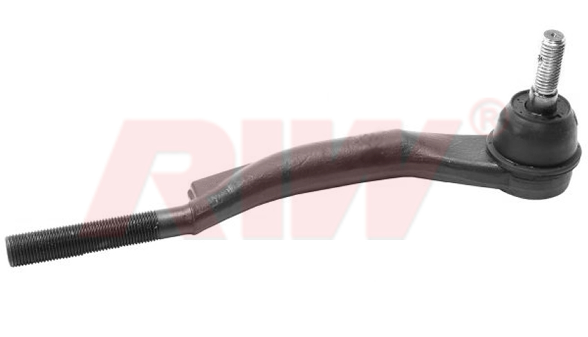 RIW CV2022 Rotbaşi Ön Sağ Diş Trailblazer 1st Gen-2002-2009-Buick-Rainier 1st Gen-2003-2007