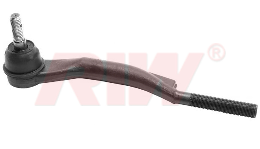 RIW CV2023 Rotbaşi Ön Sol Diş Trailblazer 1st Gen-2002-2009-Buick-Rainier 1st Gen-2003-2007
