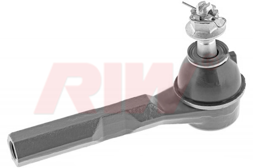 RIW CV2024 Rotbaşi Ön Diş Impala 7th Gen-1997-2000-Buick-Rendezvous-2002-2007-Buick-Terraza-2005-2007