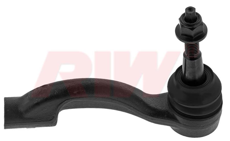 CH-1011 Rot Basi Sag Chevrolet Usa Camaro 2.0 2016-