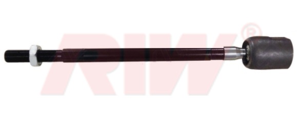 RIW CV3011 Rot Mili