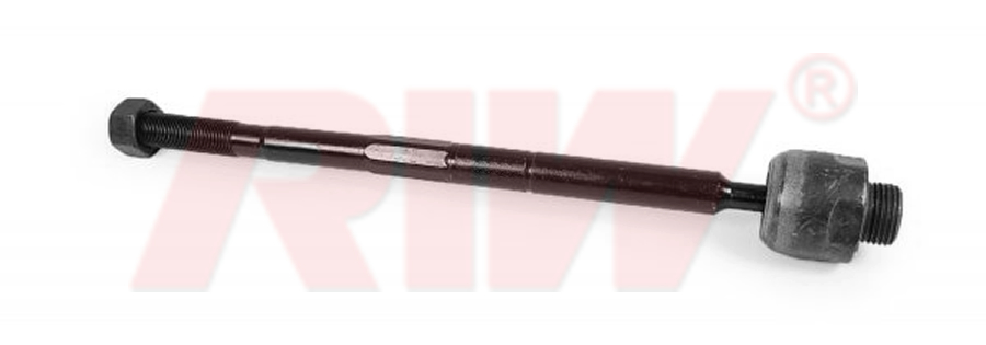 CH-893 Rotmili Sol-Sag Chevrolet Usa Tahoe 5.3 2007-2014
