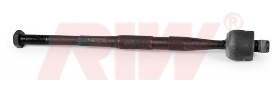 RIW CV3020 Rot Mili