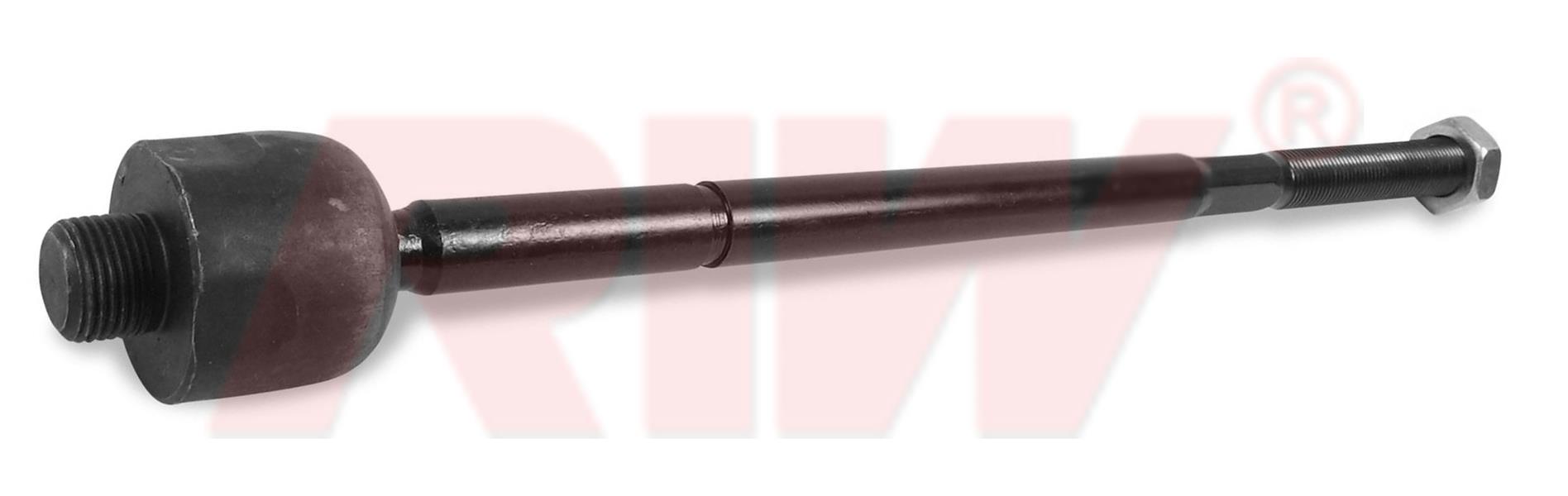 RIW CV3029 Rot Mili Ön Buick-Lesabre 8th Gen 00-05 Buick-Rendezvous 02-07 Cadillac-Deville 8th Gen 00-05