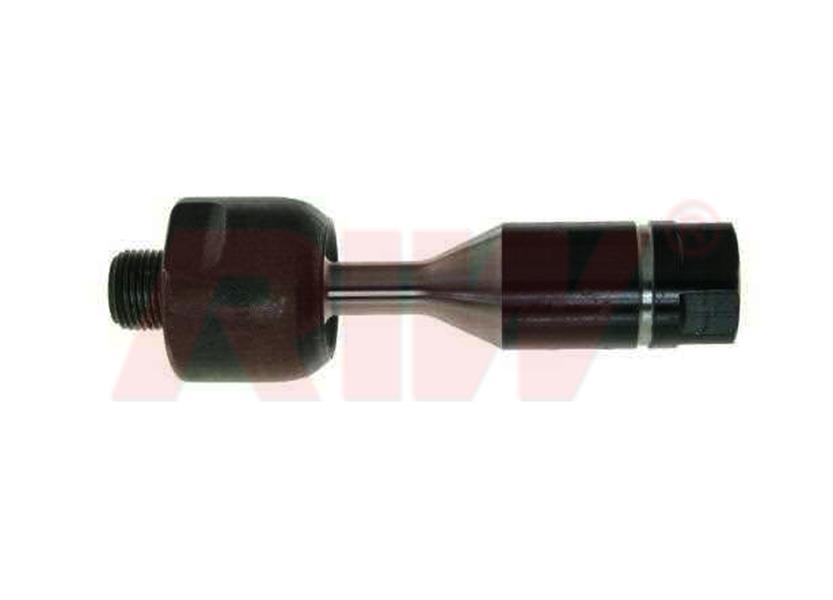 CH-183 Rotmili Buick Rainier 2003-2007