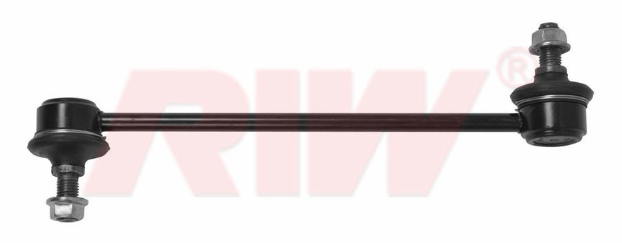 RIW CV4005A Z Rotu Arka Sağ-Sol Chevrolet Lacetti 05->-Daewoo Nubira Klaj 97-03