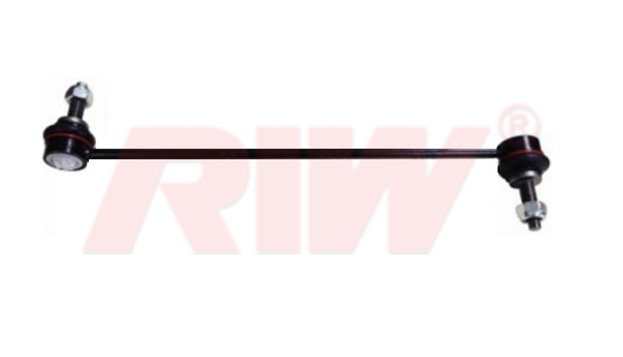 RIW CV4014 Z-Rot Ön Metal