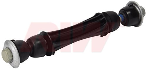CH-896 Z-Rot Sol-Sag On Chevrolet Usa Tahoe 5.3 2007-2014