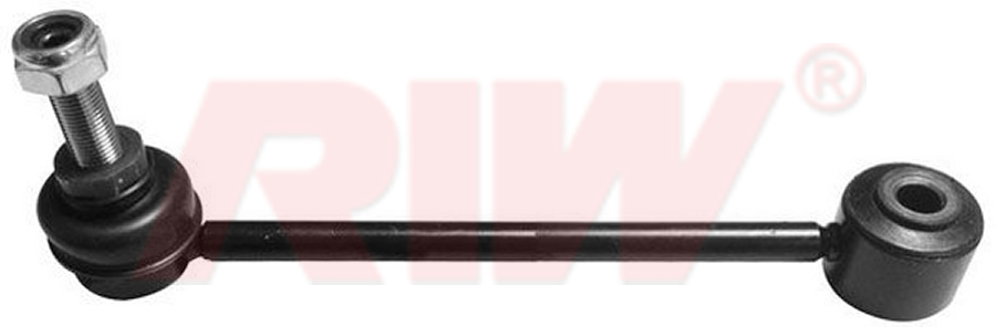 RIW CV4019 Z-Rot Arka Burçlu