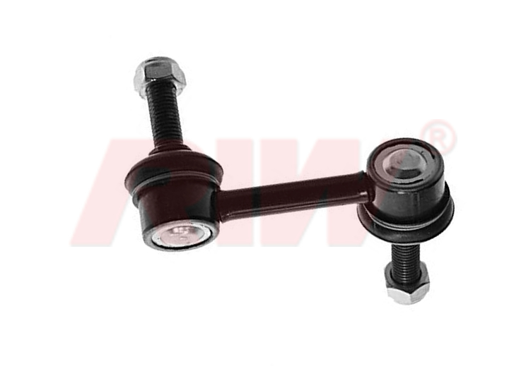 RIW CV4023A Z-Rot Arka Sol Metal Chevrolet Trailblazer 02-09 Buick Rainier 03-07 Gmc Envoy 02-09