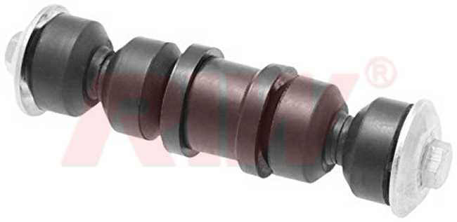 RIW CV4024 Z-Rot Ön Impala 8th-9th Gen-2000-2013-Buick-Rendezvous-2002-2007