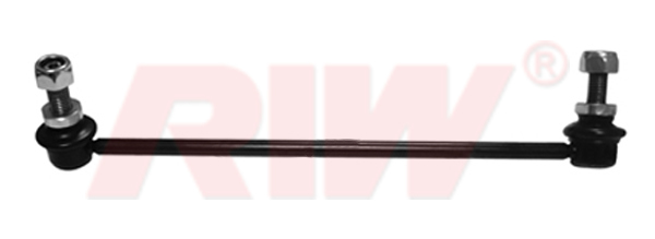 CH-227A Z-Rot Sol On Chevrolet Usa Equinox 3.4 2005-2009