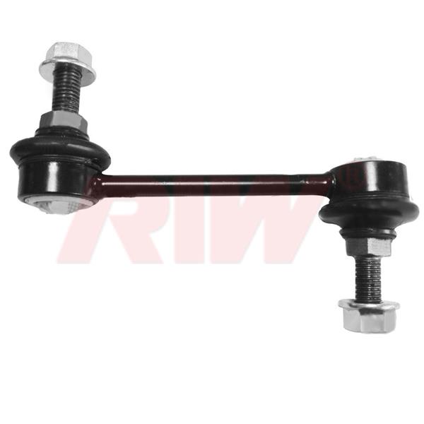 RIW CV4033 Z-Rot Arka Metal