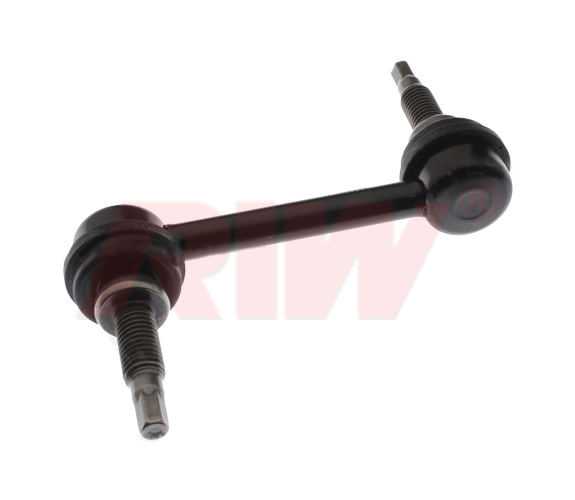 RIW CV4034 Z-Rot Arka Metal