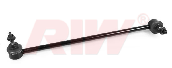 CH-636 Z-Rot Sag On Chevrolet Usa Camaro 3.6 2010-2015