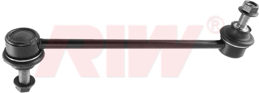 RIW CV4052 Z-Rot Ön Metal