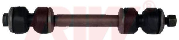 RIW CV4056 Z-Rot Ön Burçlu