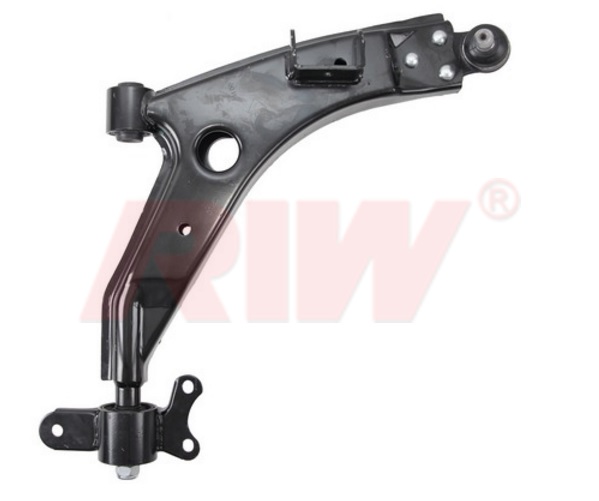CH-108 Salincak Sag Alt Rotilli Burclu Sac Chevrolet Evanda (V200) 2.0i 2003-2006