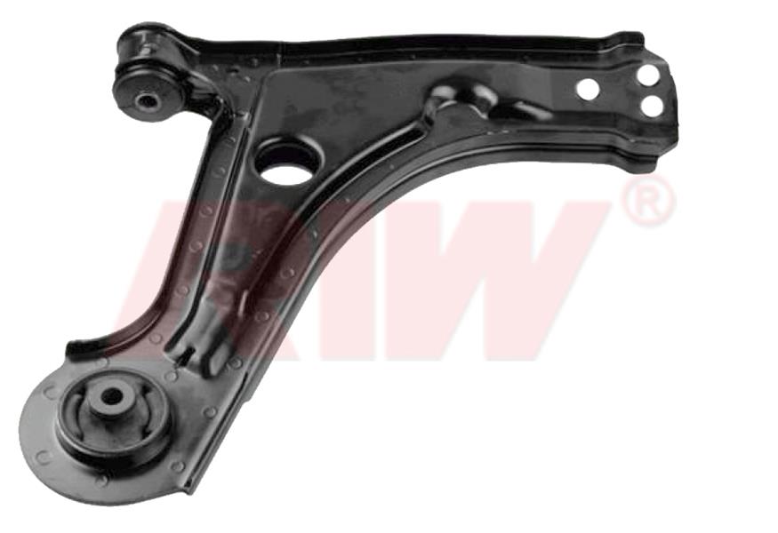 LMF-3668001 Salincak Alt Sol Chevrolet Lacetti 04-10