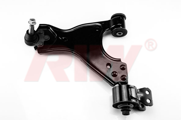 CH-918K Salincak On Sag Alt Chevrolet Traverse 2009-2015 / Buick Enclave 2008-2015