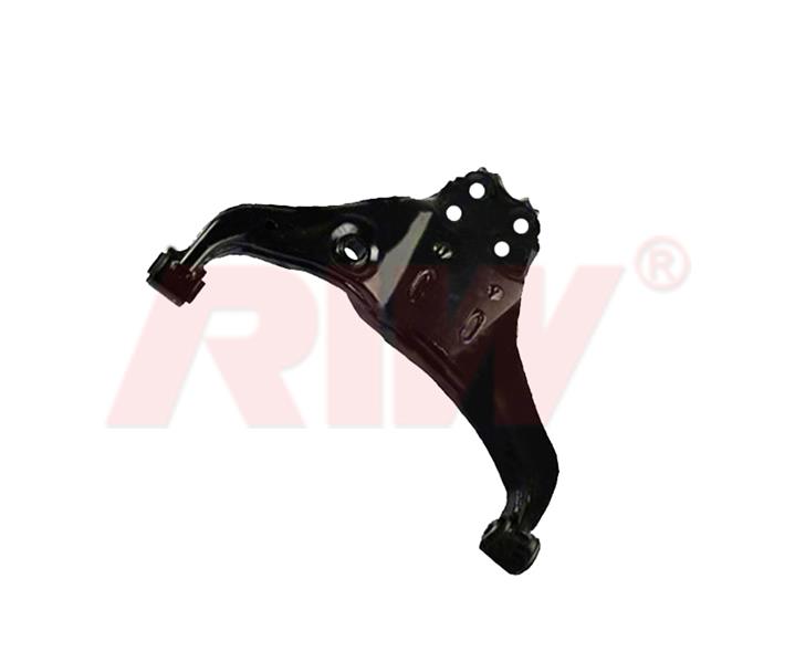AYD 09644WOB Isuzu D-Max 4x2 Alt Rotilsiz Salincak Sag 2012