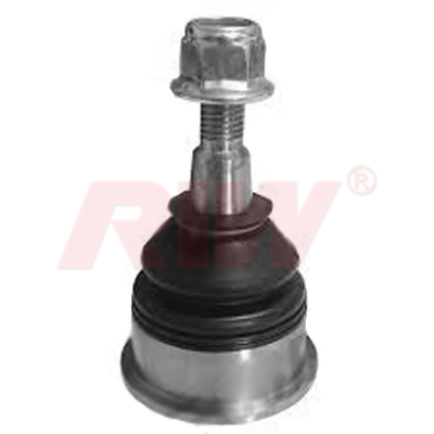 RIW CY1005 Rotil Ön Alt Chrysler-Town-Country V-2008-2016-