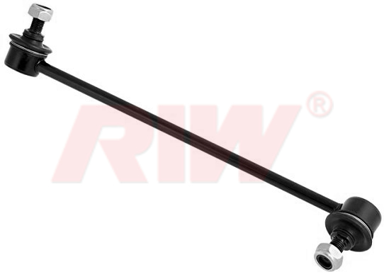 CR-406 Z-Rot On Sag Chrysler Sebring (Jr) 2.0 2001-2007