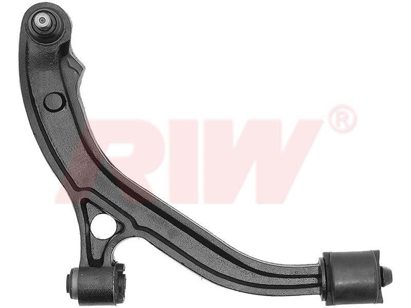 CR-108 Salincak Sag Alt Rotilli Burclu Dokum Chrysler Voyager Iii (Gs) 2.5 Td 1995-2001
