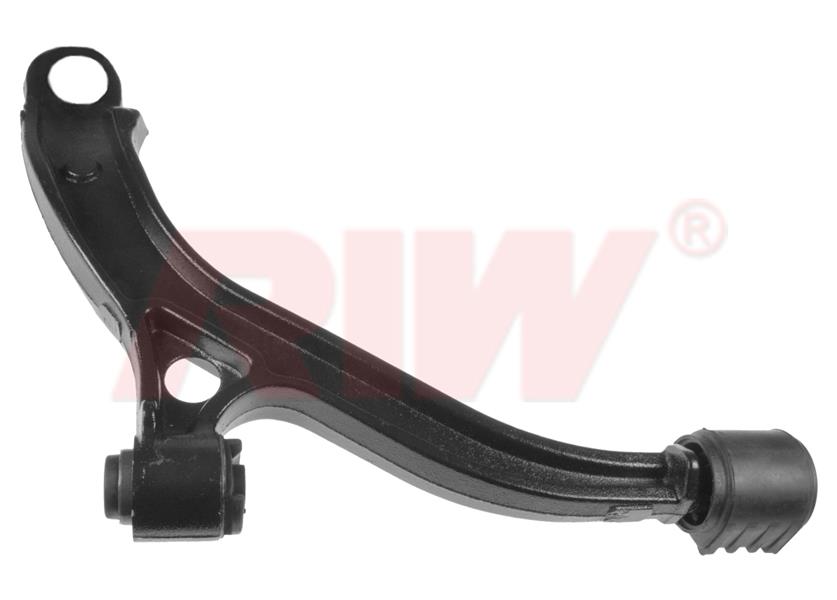 CR-118 Salincak Sag Alt Rotilli Burclu Dokum Chrysler Voyager Iv (Rg, Rs) 2.5 Crd 1999-2008