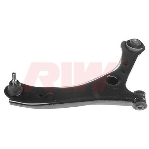 RIW CY6013 Rotilli Salincak Ön Sağ Alt Chrysler-Town-Country V-2008-2016-Dodge-Grand Caravan V-2008-2016
