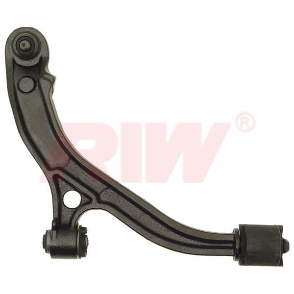 CR-128 Salincak Rotilli On Sag Alt Chrysler Town & Country Iv (Rg, Rs) 2.4 1999-2008