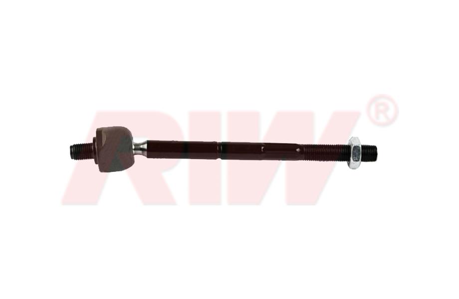 TRW JAR1651 Rot Mili  Duster