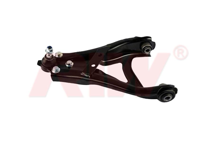 RIW DC6006 Salincak Sol Alt Komple Sac Dacia Duster Ii 17>