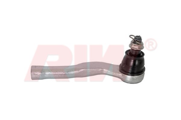 DH-431 Rotbasi On Sag Daihatsu Terios (J2) 4x4 2005-
