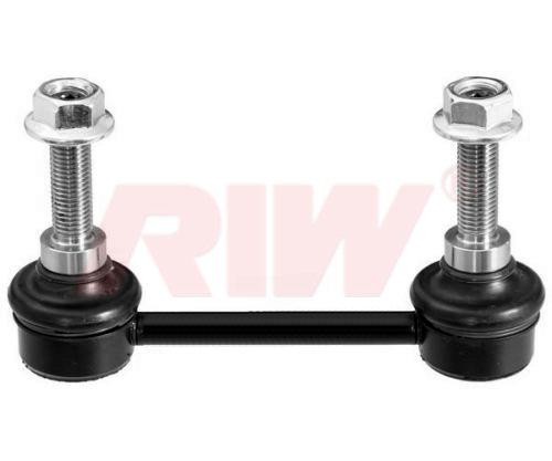RIW DO4008 Z Rot Arka Sol/Sağ Grand Cherokee Iv Wk-Wk2 2010 >