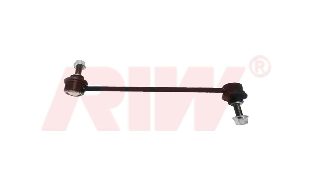 RIW DO4019 Z-Rot Ön Metal