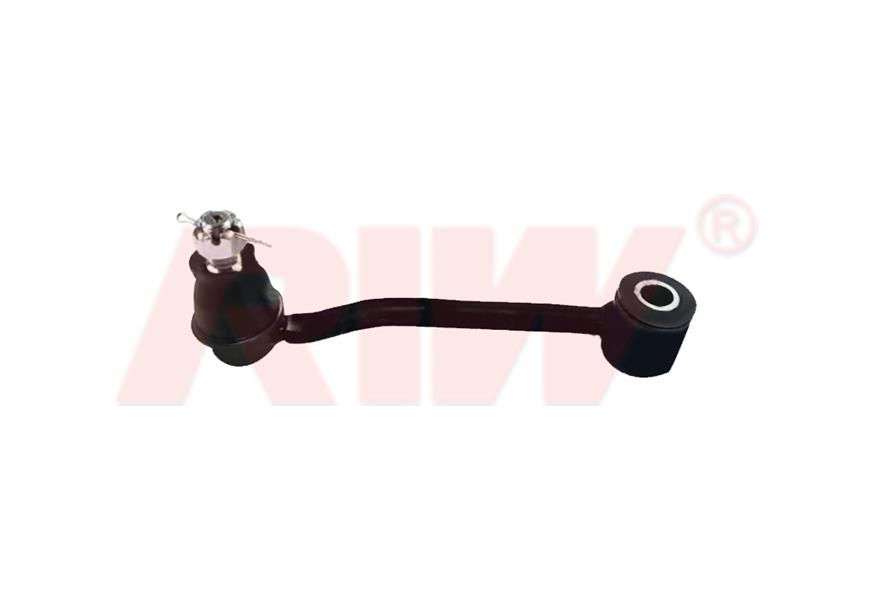 RIW DO4025 Z-Rot Arka Burçlu