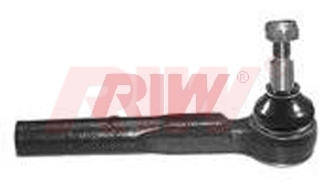 F-821 Rot Basi On Dis Fiat Croma 1985-1996 / Lancia Thema 1984-1994