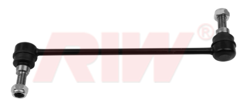 RIW FI4020 Z Rot Ön Sağ-Sol Fiat Freemont 11>19